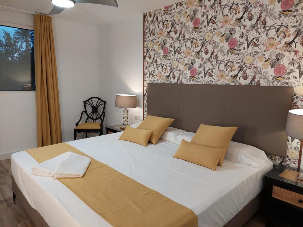 Hostal Garden Rous Paiporta Exterior photo
