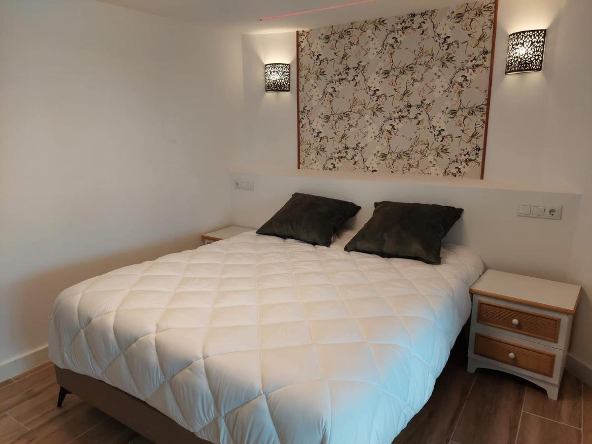 Hostal Garden Rous Paiporta Exterior photo
