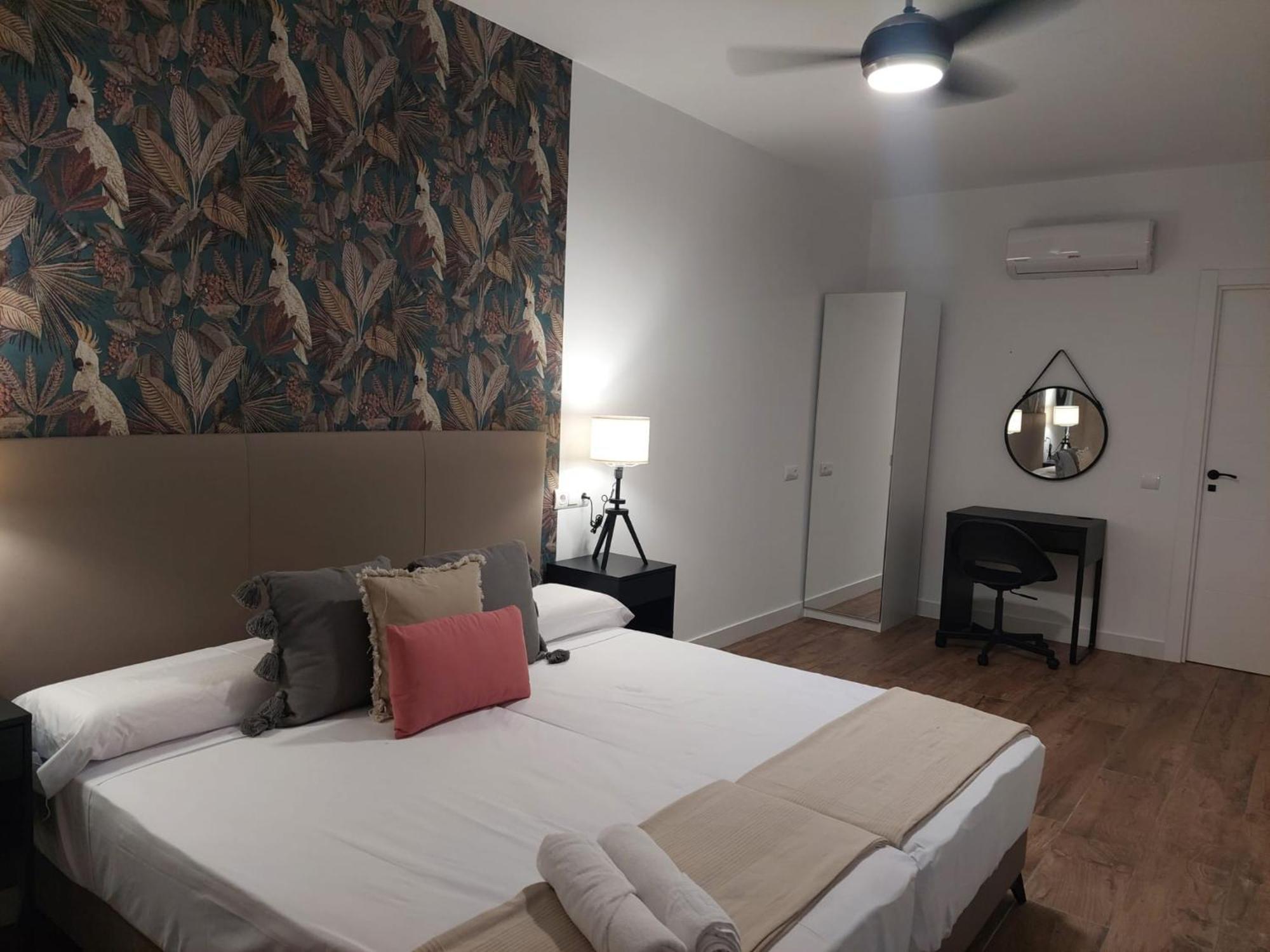 Hostal Garden Rous Paiporta Exterior photo